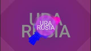 SOUND DJ JEDAG JEDUG X URA RUSIA . TIKTOK VIRAL ( JUNGLE DUTCH EXTRA FULL BASS 2022