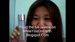 SK-II Facial Treatment Essence (Carnellin)