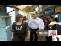 Gregory David Roberts on CNN Talk Asia Part 2