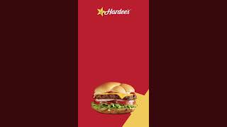 Free Famous Star on Hardee's App screenshot 2