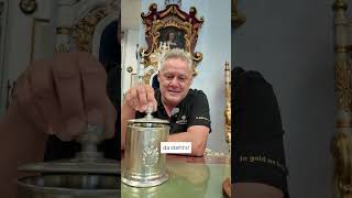 Werbung I Breitzmann Edelmetalle und die Bayreuther Eichala