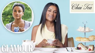 Bridgerton’s Simone Ashley Spills the Tea on Her Life & Kate Sharma | Glamour