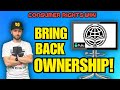 STOP Anti-Ownership Tech: Consumer Rights Wiki Needs YOU to Name & Shame!