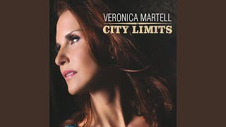 Old Ghost Town - Veronica Martell