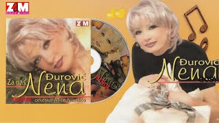 Miniatura de "Nena Djurovic - Ti nisi kriv - (Official Audio 2000)"