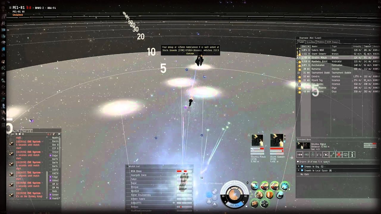 BEAST MODE: ATX 10: Verge of Collapse