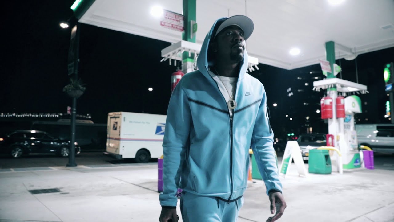 Brkf$T- WARRIOR -feat Green Midas