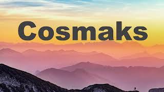 Cosmaks: Best Collection. Progressive House Mix by Ambusic 2,412 views 4 years ago 1 hour, 31 minutes