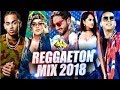 50 temas Reggaeton Y trap 2018 - Lo Mas Escuchado - 2018  Musica 2018 Lo Mas Nuevo Reggaeton y trap