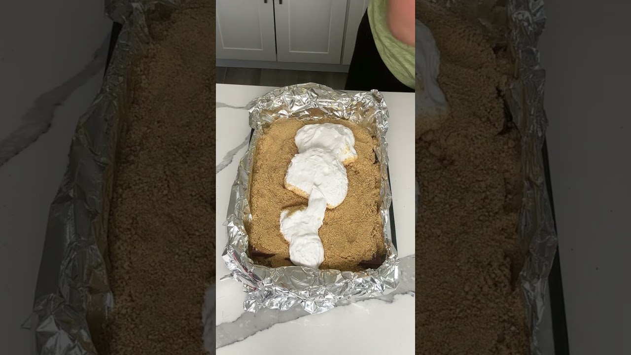 Лучший десерт, который вы когда-либо пробовали!