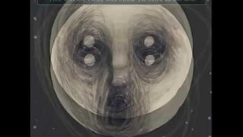 Steven Wilson The Holy Drinker