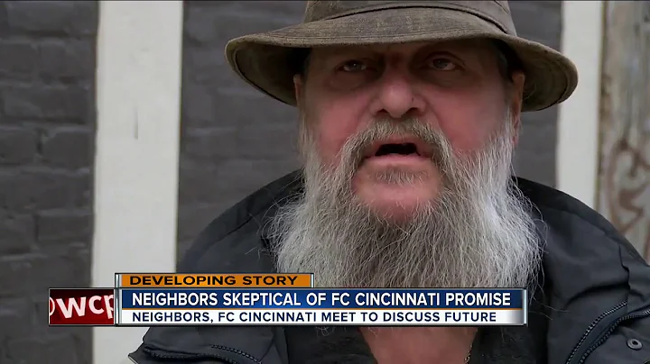 FC Cincy meets with West End residents