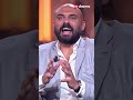 شوفوا أقرب فنان لقلب أحمد صلاح حسني سهرانين Shorts 