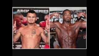 Adrien broner vs Marcos Maidana Breakdown!