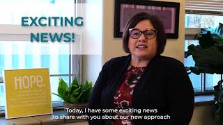 Introducing the 5 Keys of Reentry and Wellbeing