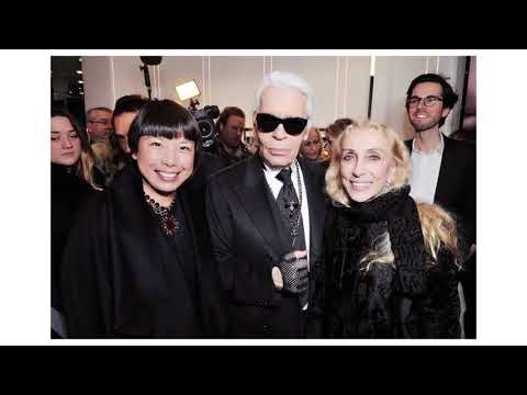 Angelica Cheung -