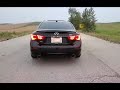 Rev9 Axle-Back 3.7 Infiniti Q50 Launch
