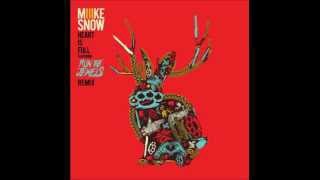 Miike Snow - &quot;Heart Is Full&quot; feat Run The Jewels (Remix)