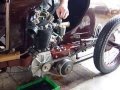 Schasche Cyclecar