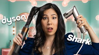 I Tested VIRAL TikTok Hair Gadgets