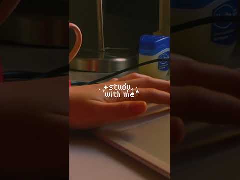 study with me #study #chinese #korean #student