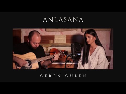 Ceren Gülen - Anlasana (Haluk Levent)