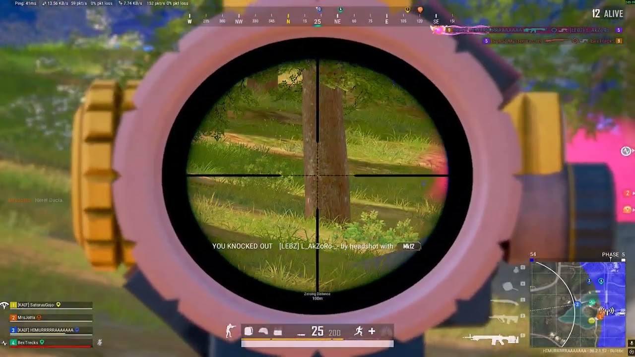 Adria, Being and ranked highlights v333333333