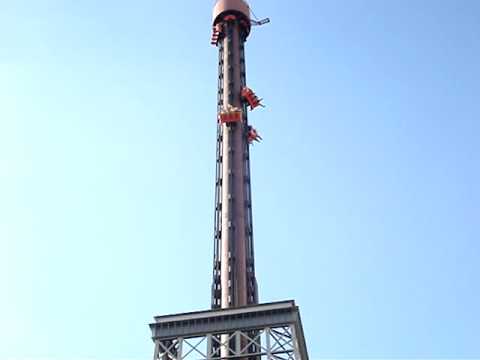 Parque de Diversões - Vamos lá! Seguindo num ritmo acelerado para a  reabertura da La Tour Eiffel, hoje o Hopi Hari ativou novos pontos de  iluminação na torre. Sobre a atração, em