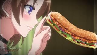 Imouto gets tasty Surprise