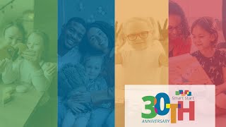 Smart Start of Mecklenburg County 30th Anniversary - Mike Blackwelder
