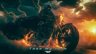 1h Dark Techno / Midtempo / Industrial / Cyberpunk Mix “Take My Pain”