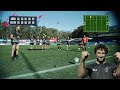 Imagine THIS at the Rugby World Cup! | Ultimate Rugby Challenge