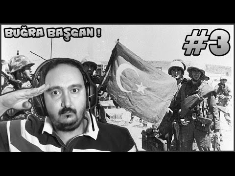 Turan ülküsü ile II Dünya Savaşına Girdik - Hearts Of Iron 4