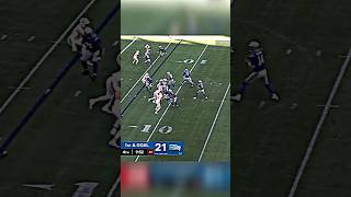 Sam Darnold vs Tampa Bay Buccanneers Week 5 #samdarnold #seahawks #nfl