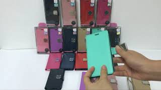 Samsung Galaxy J7 2018/J7 Prime 2/J7 Plus/J7 Duo/J7 Pro Prime Wallet Case by El Lumiere screenshot 5