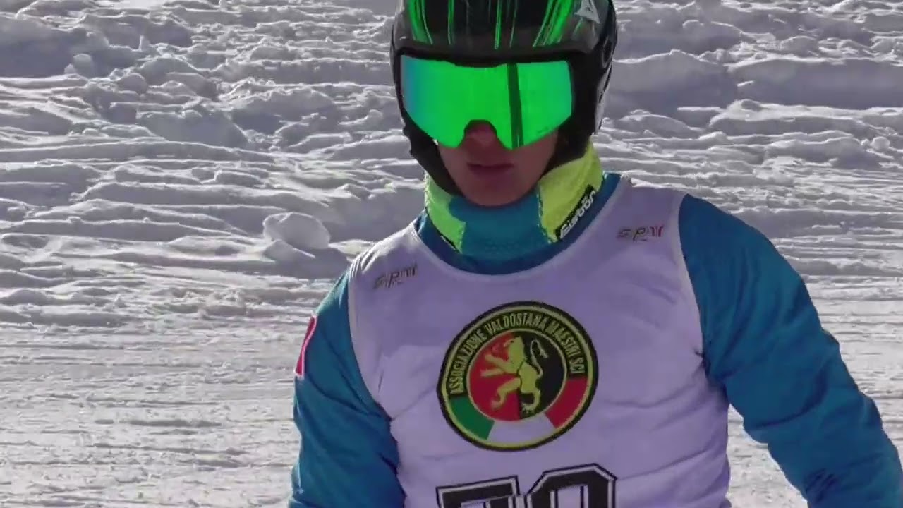 Selezione Aspiranti Maestri di Sci Alpino 