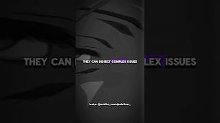 Decoding Genius: Recognizing High Intelligence.