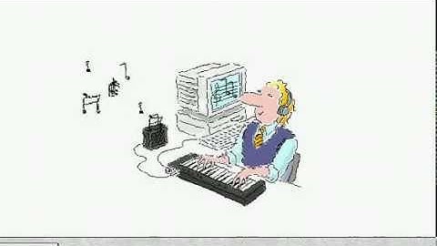 Macintosh Performa Intro