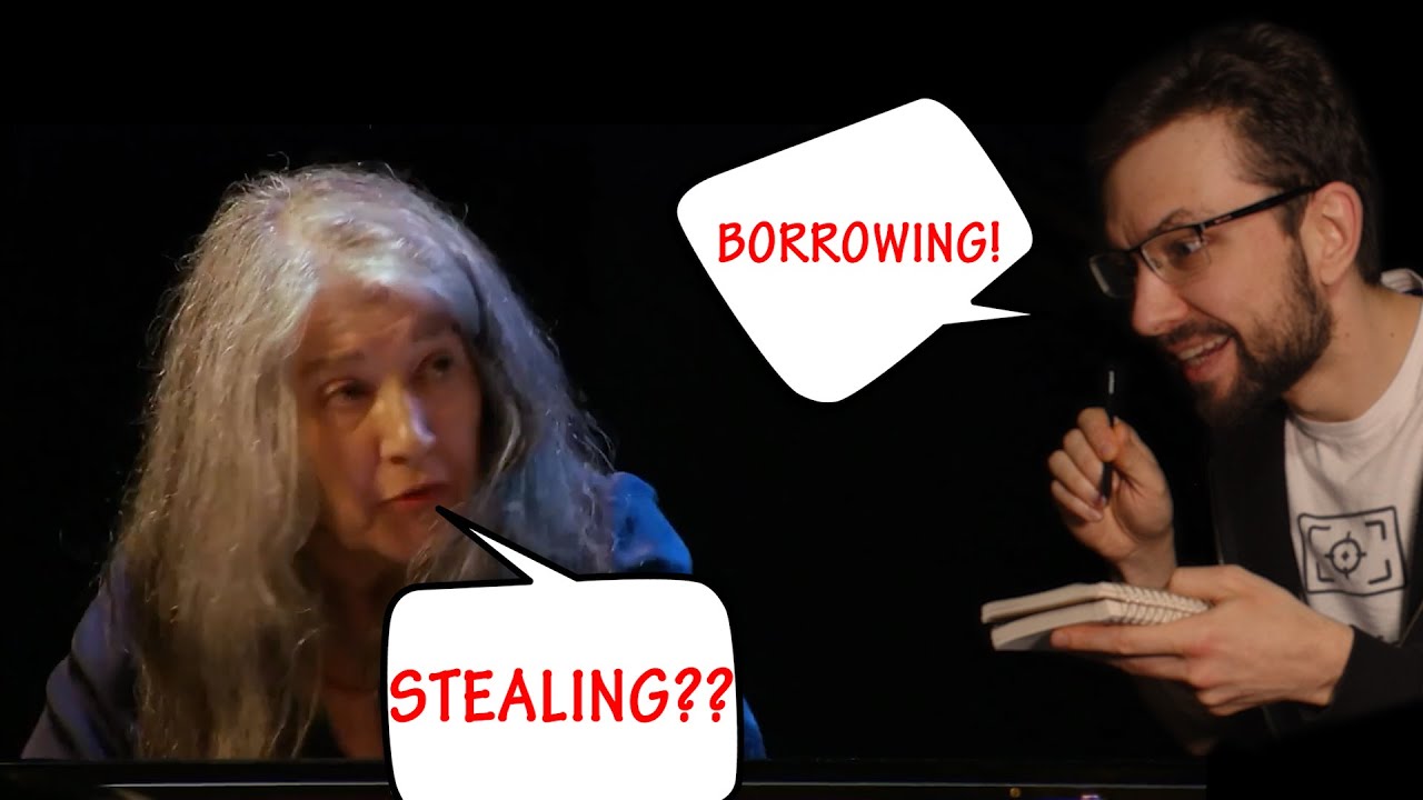 Игра Аргериха преподносит всем замечательные уроки (если знать, где искать)