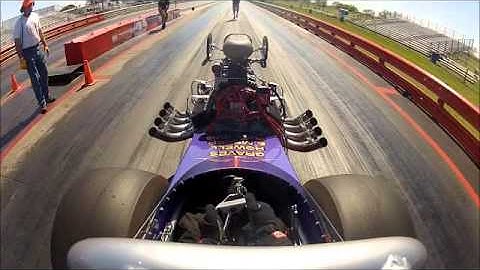 "Blown Inheritance" Test Pass 2 - NSD April