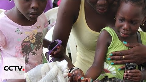 Breath Test For Malaria: Innovation to offer a cost effective alternative to blood tests