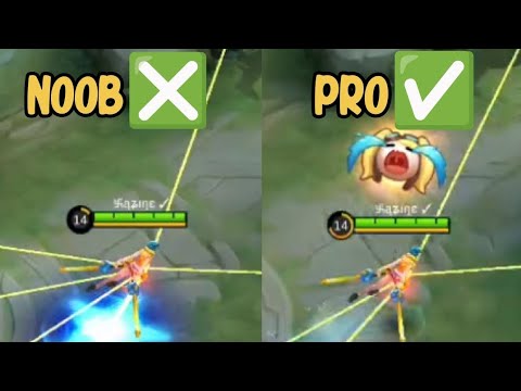 basic tips for beginners | MLBB by Azine🔥🔥🔥 - YouTube