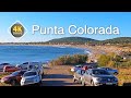 4K DRIVE Punta Colorada Maldonado URUGUAY 4k video GoPro 9