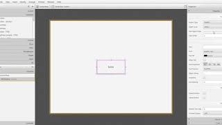 MaterialFX Button