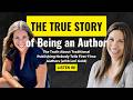 The Truth About Traditional Publishing Nobody Tells First-Time Authors (with Lori Gold)