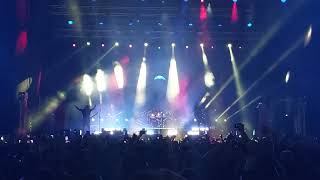 Kreator - Violent Revolution | Live @ Summer Breeze 2023 | São Paulo [By Metal Bootlegs]