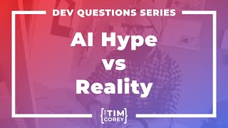 Separating AI Hype from AI Reality