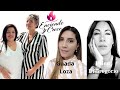 Belén Di Gregorio y Guadalupe loza nos inspiran con sus historias: creatividad,pasión .