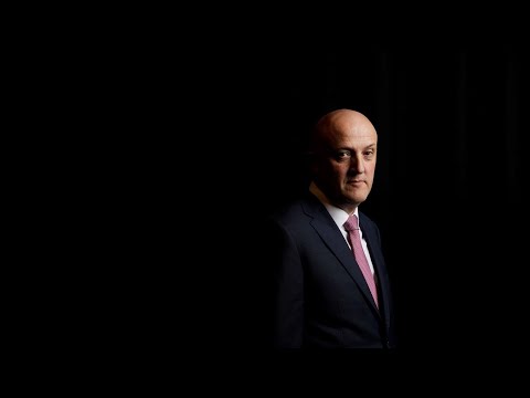 ASIO Director-General speaks