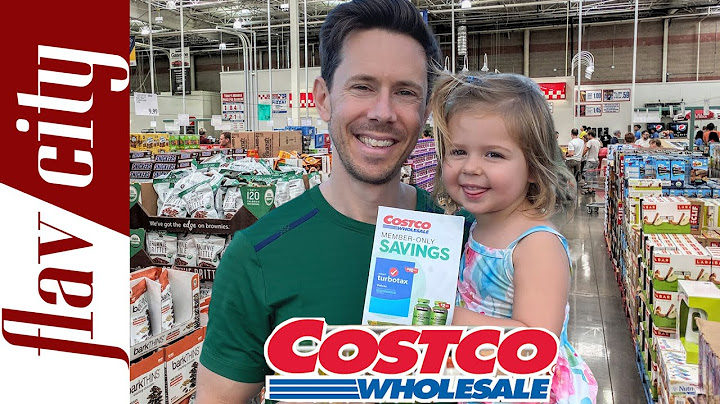 Top 10 Costco Deals For January - Part 1